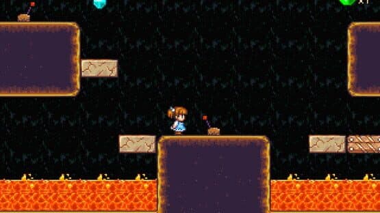 Alice's Mom's Rescue — screenshot 3