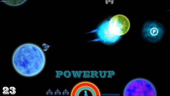 Space Hit — screenshot 3