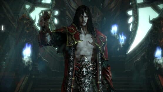 Castlevania: Lords of Shadow 2 — screenshot 5