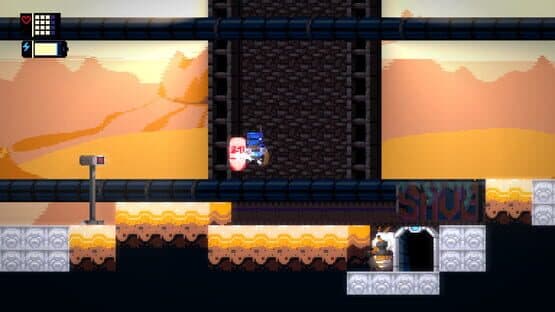 Gearend — screenshot 5
