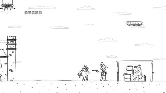 Johnny Rocket — screenshot 2