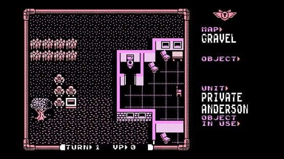 Laser Squad — screenshot 5