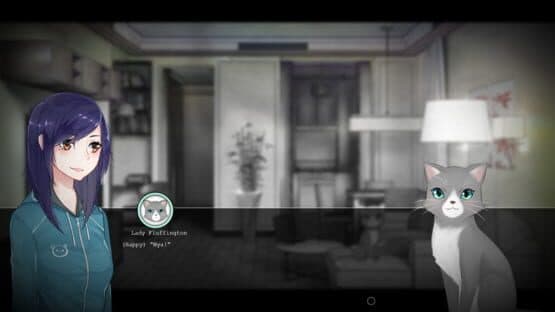 Tokyo Dark — screenshot 4