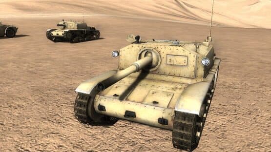 Theatre of War 2: Africa 1943 - Centauro — screenshot 3