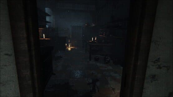 Haunted House: Cryptic Graves — screenshot 3