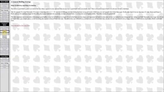Casino Poker — screenshot 5