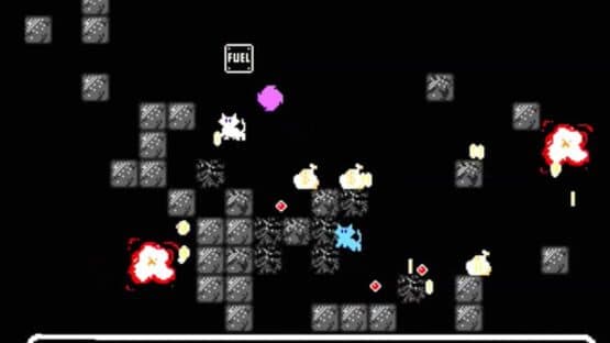 Space Cat — screenshot 1