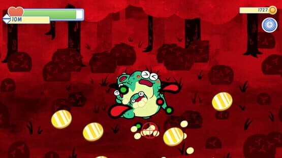 Toadled — screenshot 4
