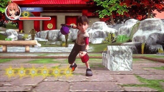 Crazy Strike Bowling EX — screenshot 4