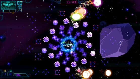Starr Mazer: DSP — screenshot 5