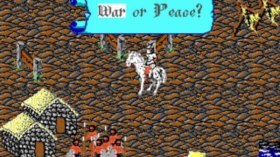 Betrayal — screenshot 1