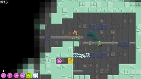 Robot Wants It All — screenshot 3