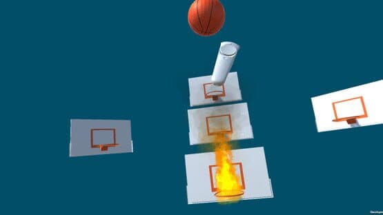 Minigame Party VR — screenshot 1
