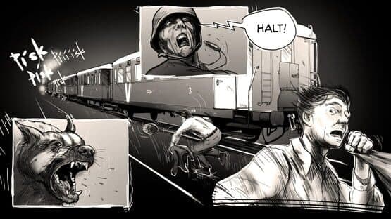 Attentat 1942 — screenshot 6