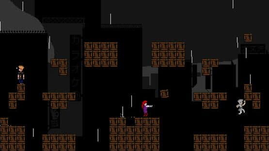 Crate Punks — screenshot 4