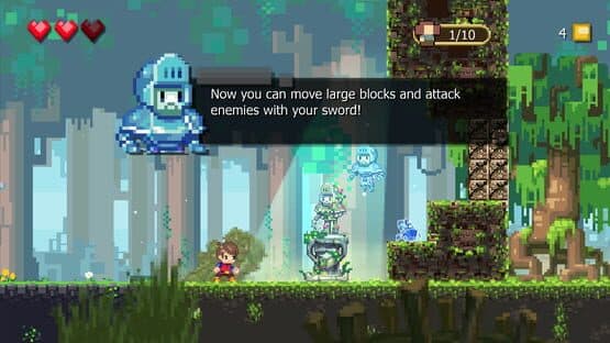 Adventures of Pip — screenshot 8