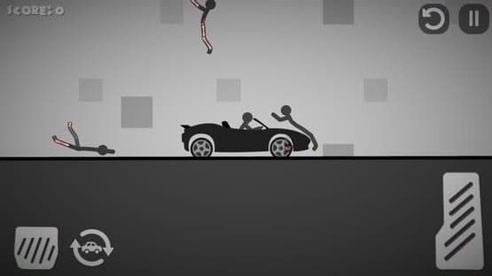 Stickman Annihilation 2 — screenshot 1