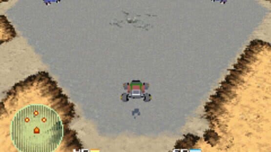 Car Battler Joe — screenshot 8