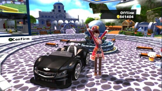 Kart Chaser: The Boost VR — screenshot 4