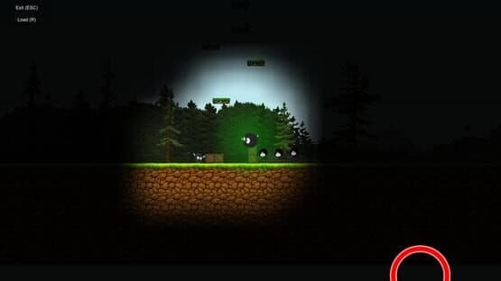 Night Fly — screenshot 2