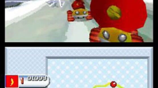 Diddy Kong Racing DS — screenshot 2