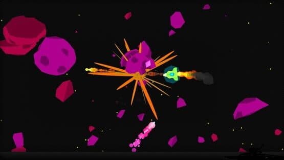 Space Chaos — screenshot 2