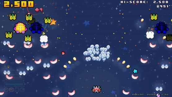 OctorSpace — screenshot 1