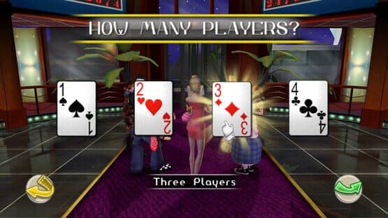 Vegas Party — screenshot 2