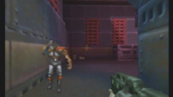 Quake II — screenshot 8