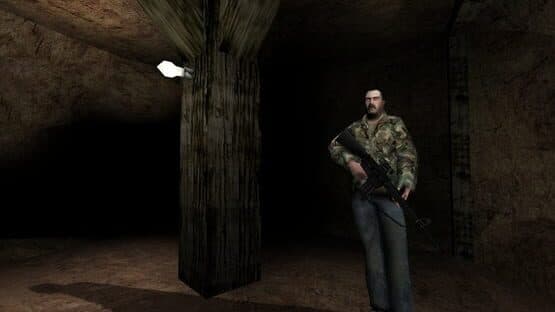 The Sum of All Fears — screenshot 4