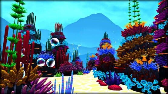 Mervils: A VR Adventure — screenshot 5