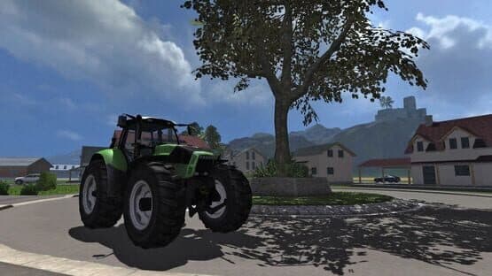 Farming Simulator 2011 — screenshot 5