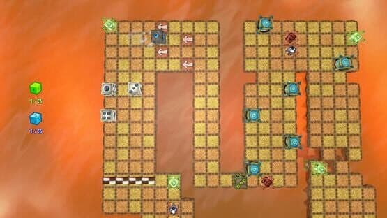 Voodoo Dice — screenshot 5