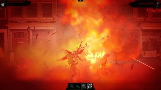 Zombie Flick — screenshot 1