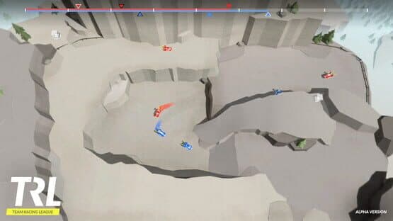 Team Racing League — screenshot 2