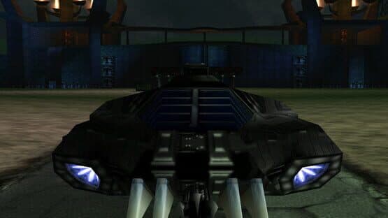 Redline — screenshot 5