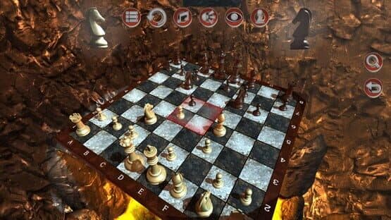 Chess Knight 2 — screenshot 1