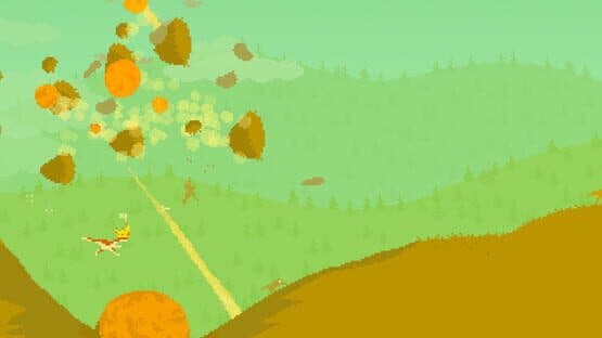 Dino Run DX — screenshot 1