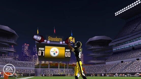 Madden NFL 10 — screenshot 2