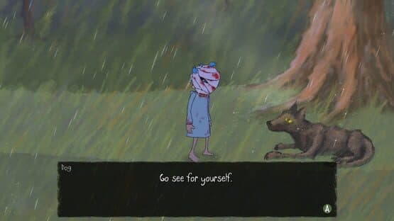 Sally Face — screenshot 2
