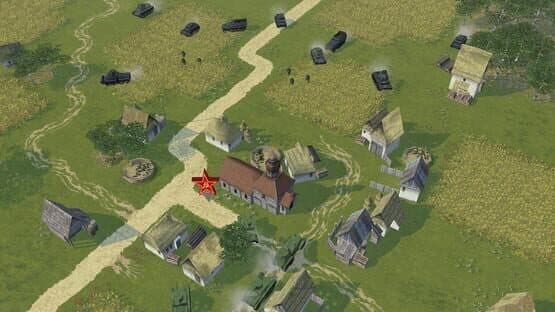 Battle Academy 2: Eastern Front — screenshot 1