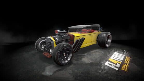 FlatOut 4: Total Insanity Workshop Tools — screenshot 4