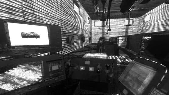 Zone 22 — screenshot 3