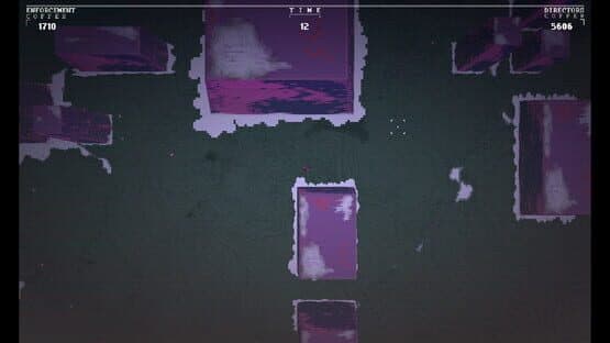 Rooftop Cop — screenshot 1