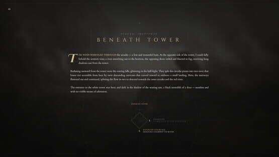 To Burn in Memory: Anniversary Edition — screenshot 4