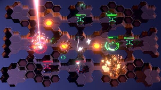Hellfront: Honeymoon — screenshot 5