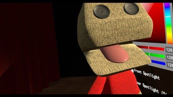 PuppetsVR — screenshot 5