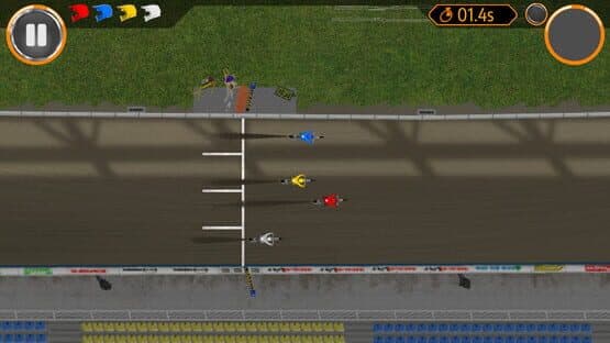 Speedway Challenge Career — screenshot 2