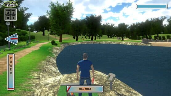 Ahlman Arcade 2018 — screenshot 5