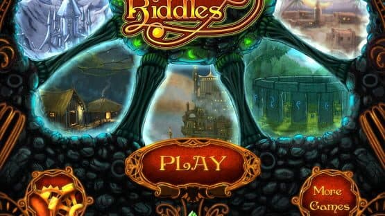 Mystery Riddles — screenshot 4